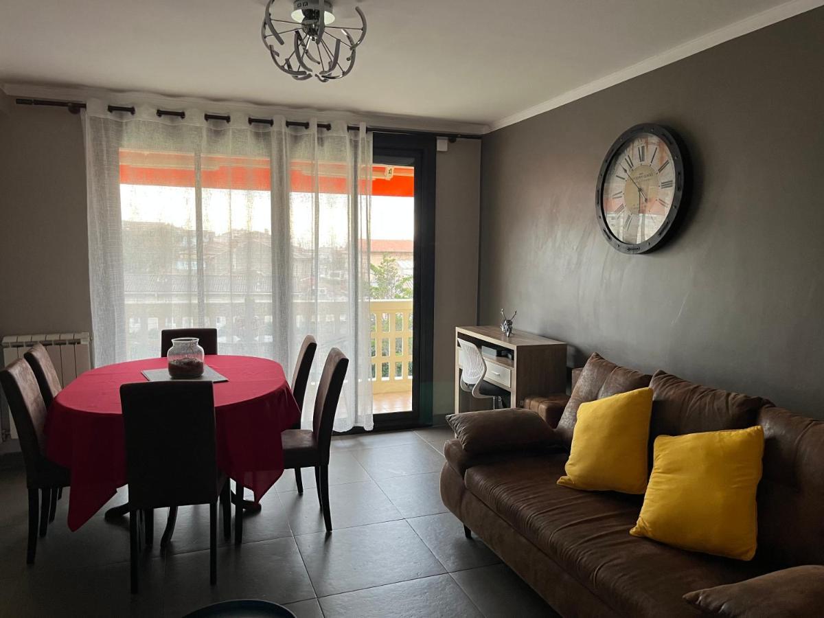 Sun Escape, Appart Renove Climatise 3 Pieces 4-6 Pers, 350M De La Plage Марсилия Екстериор снимка