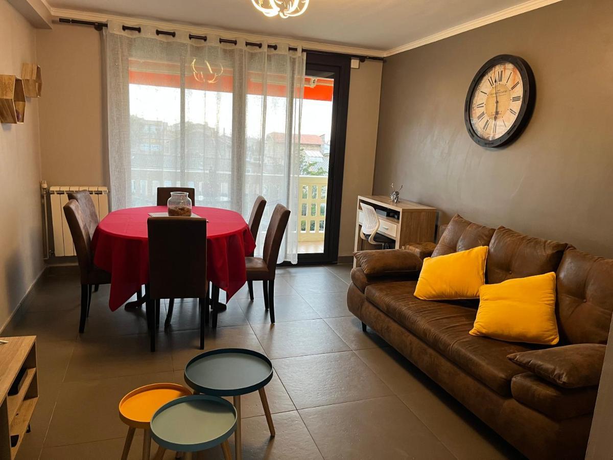 Sun Escape, Appart Renove Climatise 3 Pieces 4-6 Pers, 350M De La Plage Марсилия Екстериор снимка